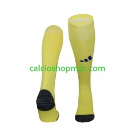 Al Nassr Prima Calzettoni 2024/2025